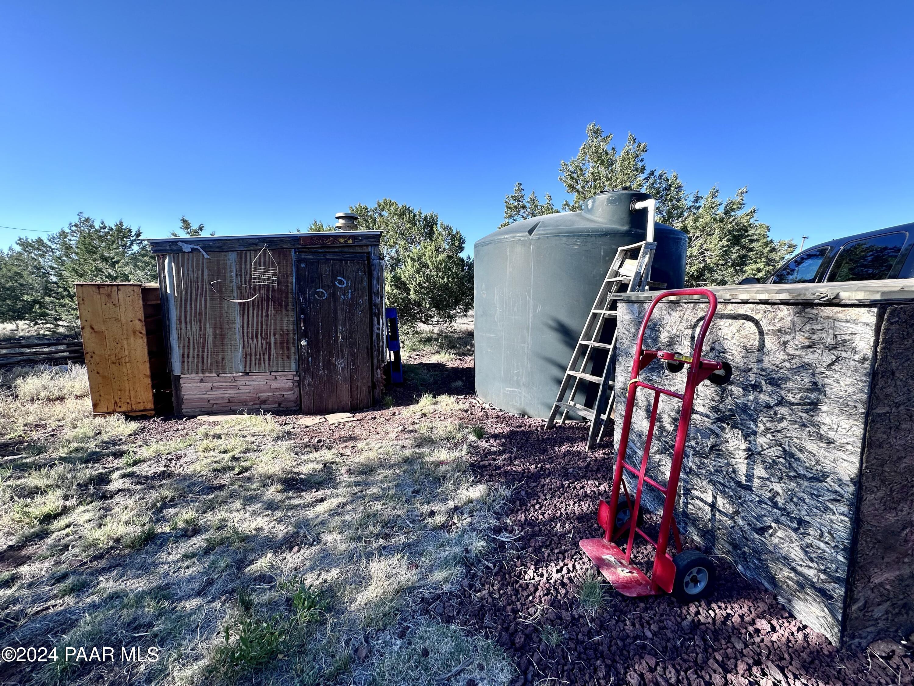3854 Hillside Road Williams, AZ 86046 - Photo 24 of 36 IMG_3864