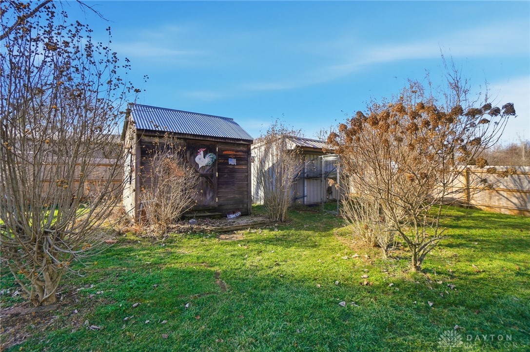 6981 Fishburg Road Dayton, OH 45424 - Photo 51 of 57