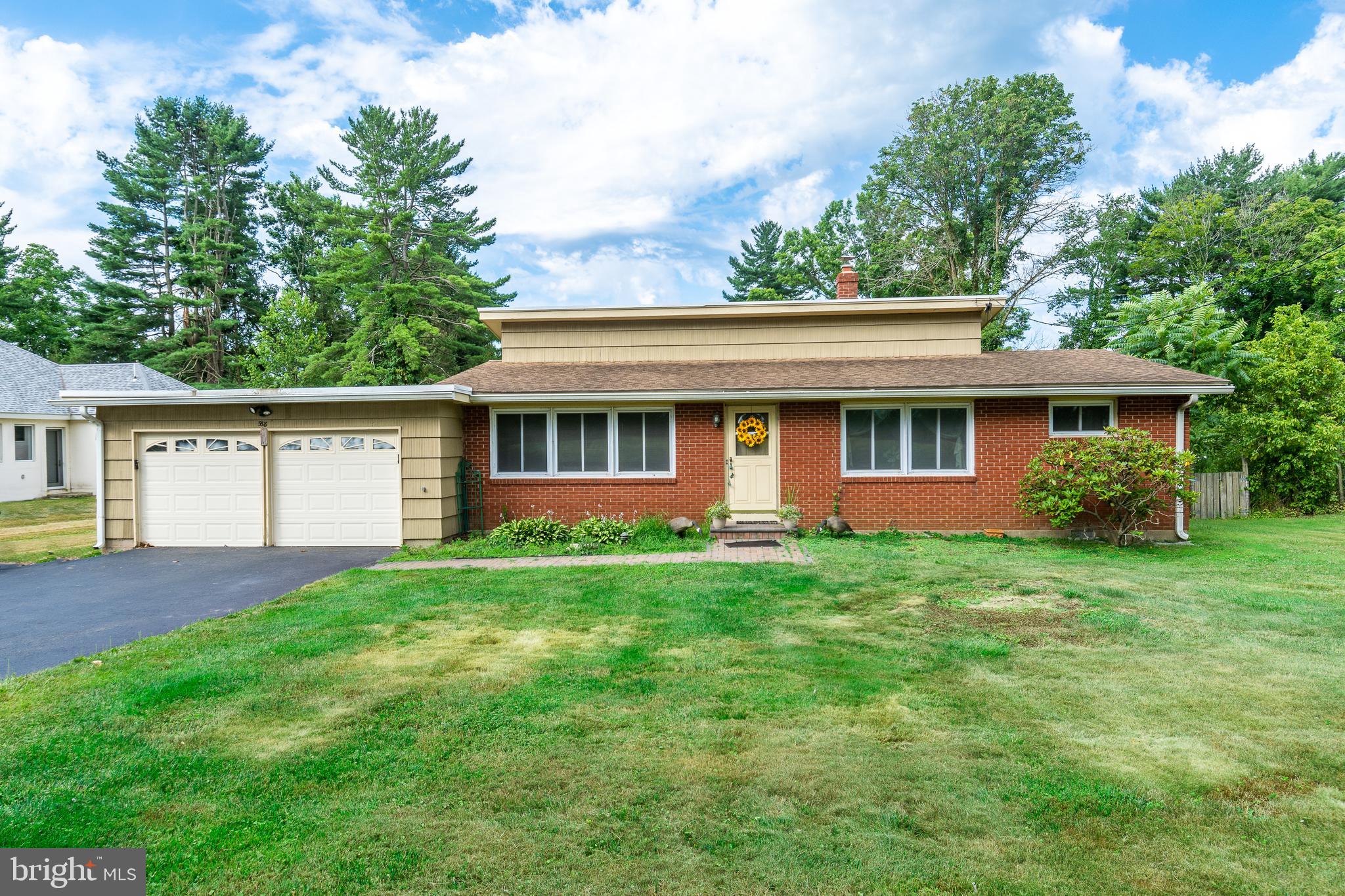558 Alexander Road Princeton, NJ 08540 - Photo 1 of 35