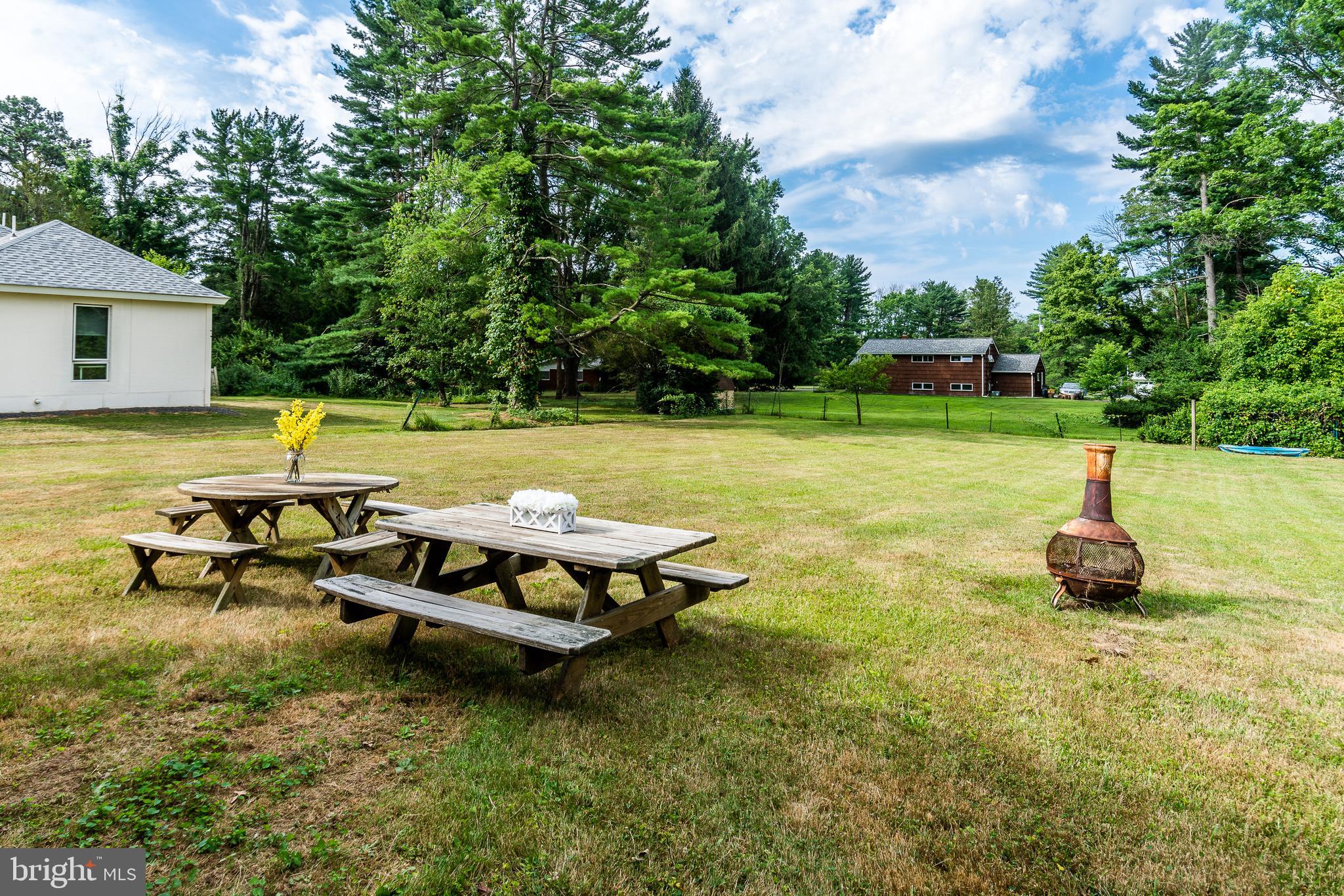 558 Alexander Road Princeton, NJ 08540 - Photo 4 of 35