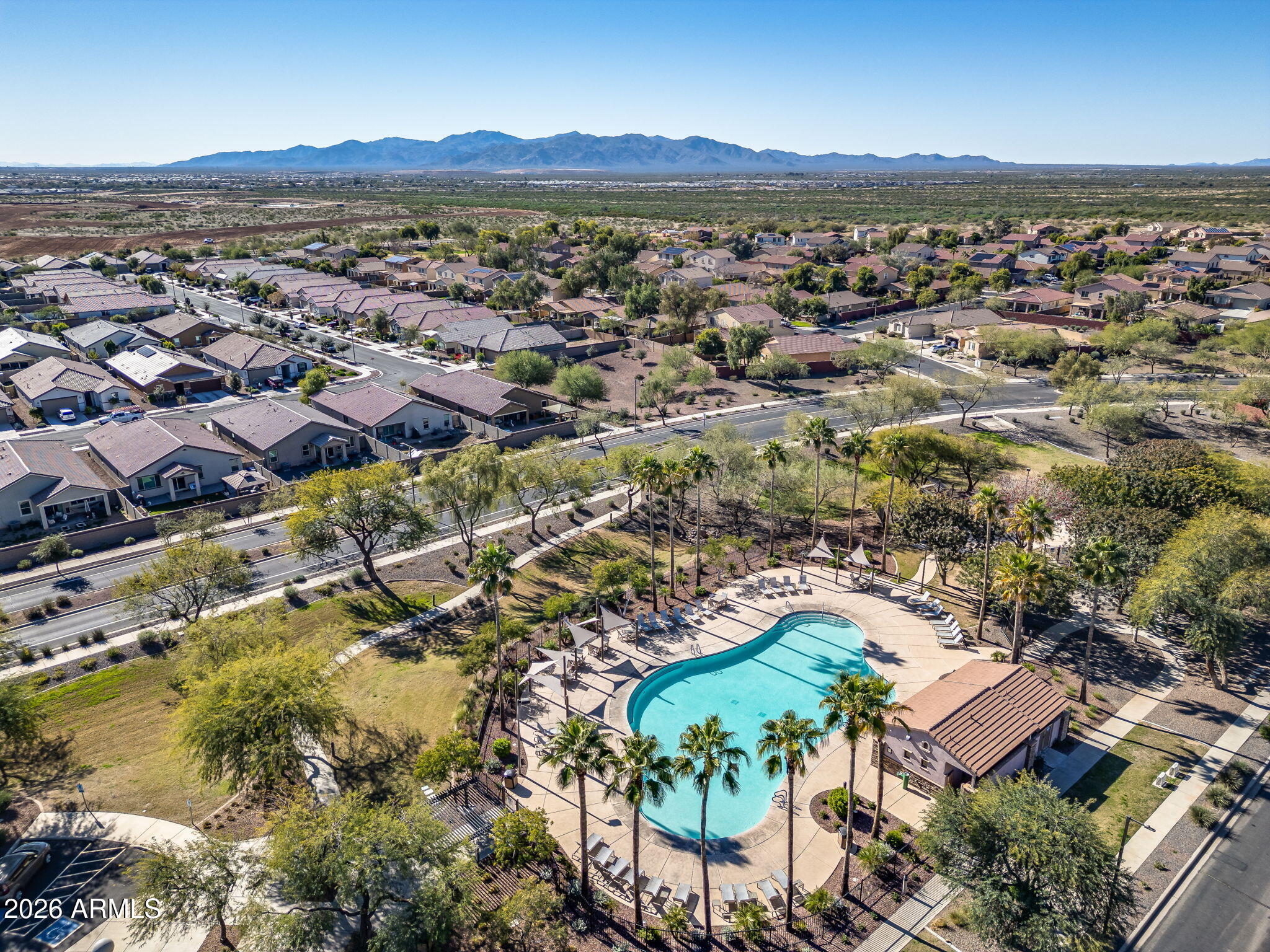 17787 West Bajada Road Surprise, AZ 85387 - Photo 65 of 71
