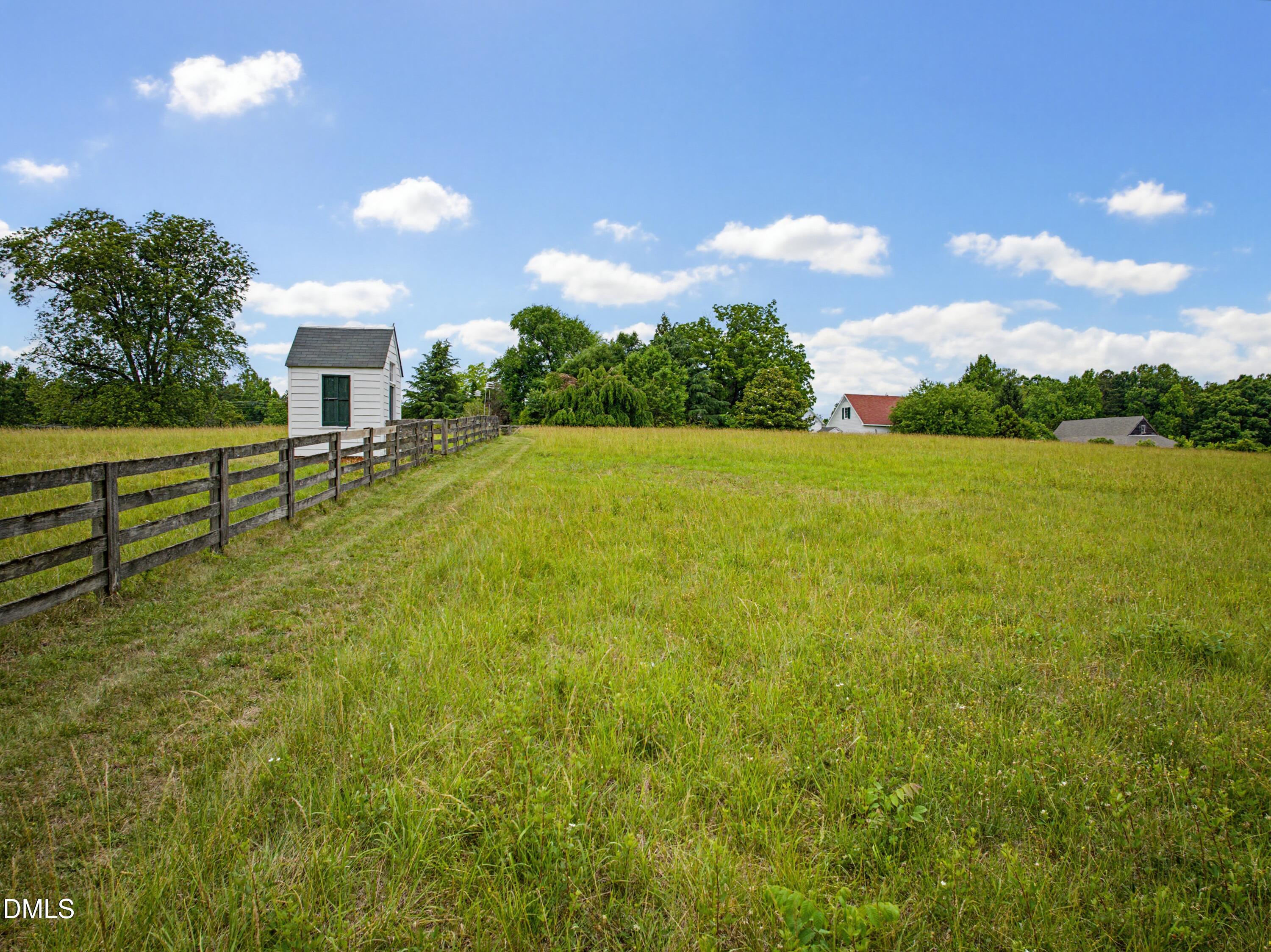 4319 Surl Mount Tirzah Road Timberlake, NC 27583 - Photo 62 of 78