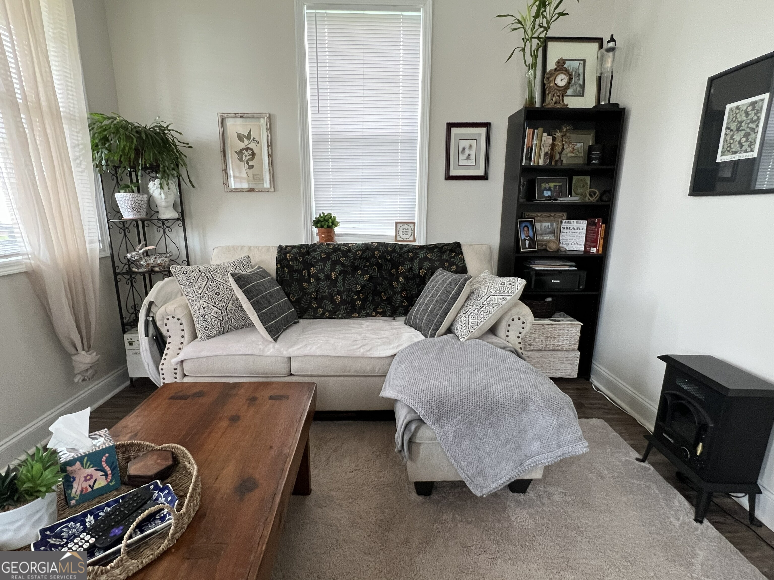 2467 Smith Road, Unit E Forsyth, GA 31029 - Photo 11 of 14