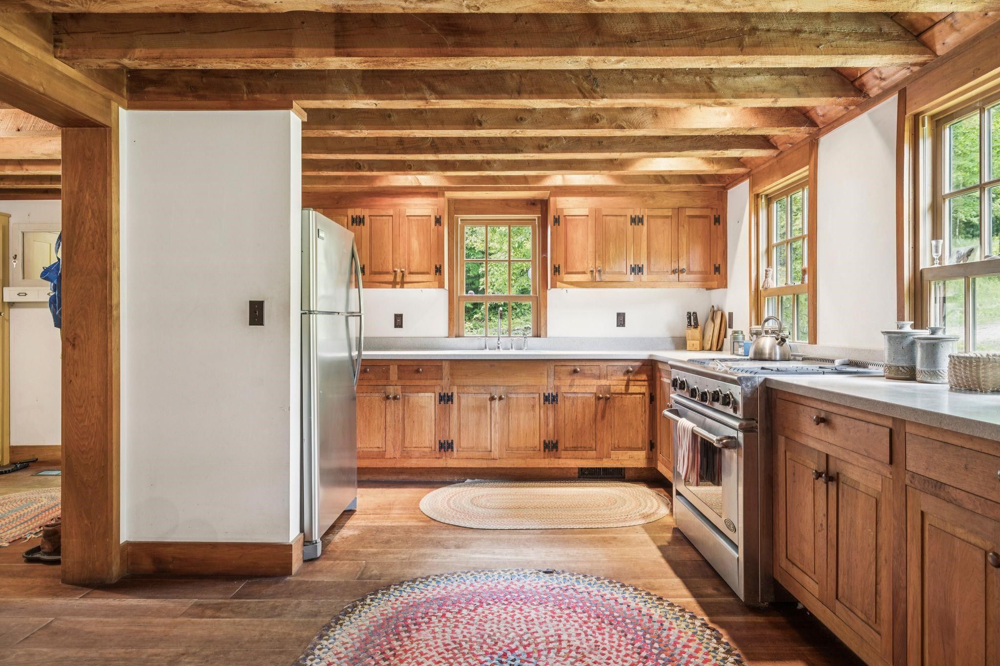 38 Ordway Road Strafford, VT 05072 - Photo 7 of 40