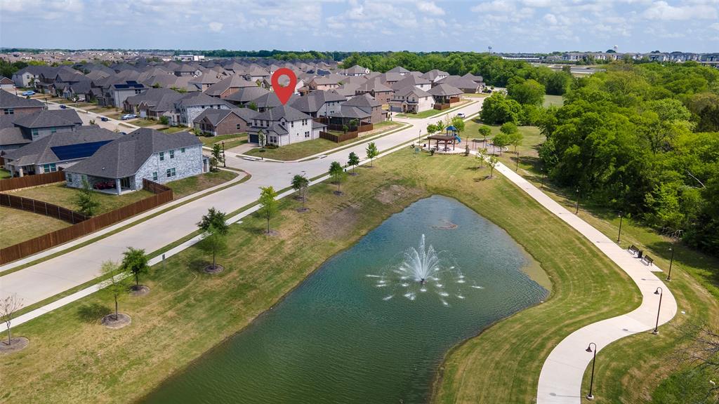 1504 Cobblestone Road Melissa, TX 75454 - Photo 39 of 39 Convenient access to US-75 for commuting and daily travel