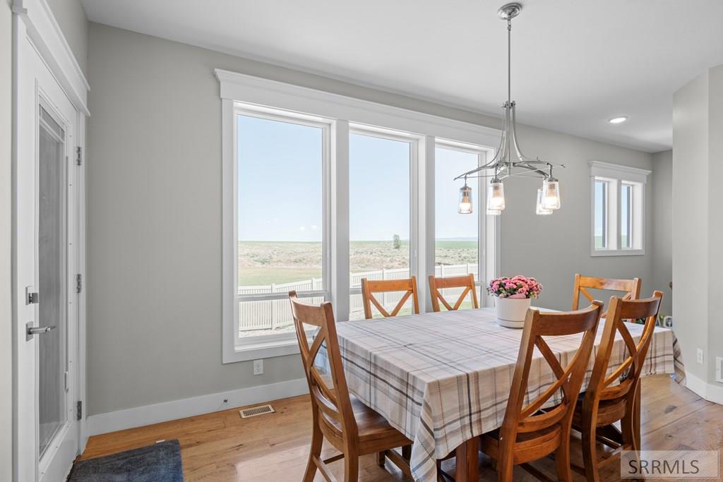 609 South Hidden Valley Road Rexburg, ID 83440 - Photo 45 of 78