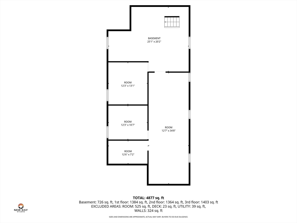 121 Winfield Street Worcester, MA 01602 - Photo 38 of 41