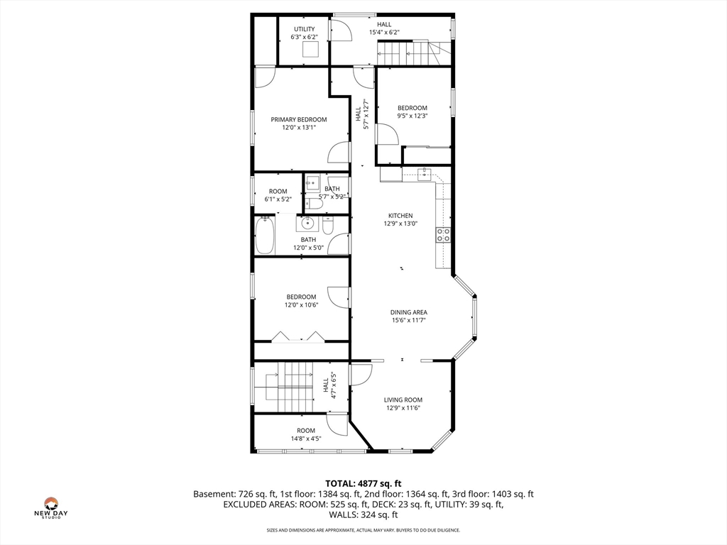 121 Winfield Street Worcester, MA 01602 - Photo 40 of 41