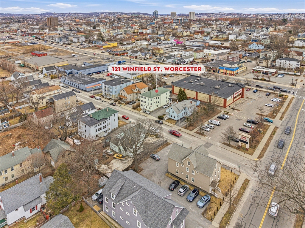 121 Winfield Street Worcester, MA 01602 - Photo 4 of 41