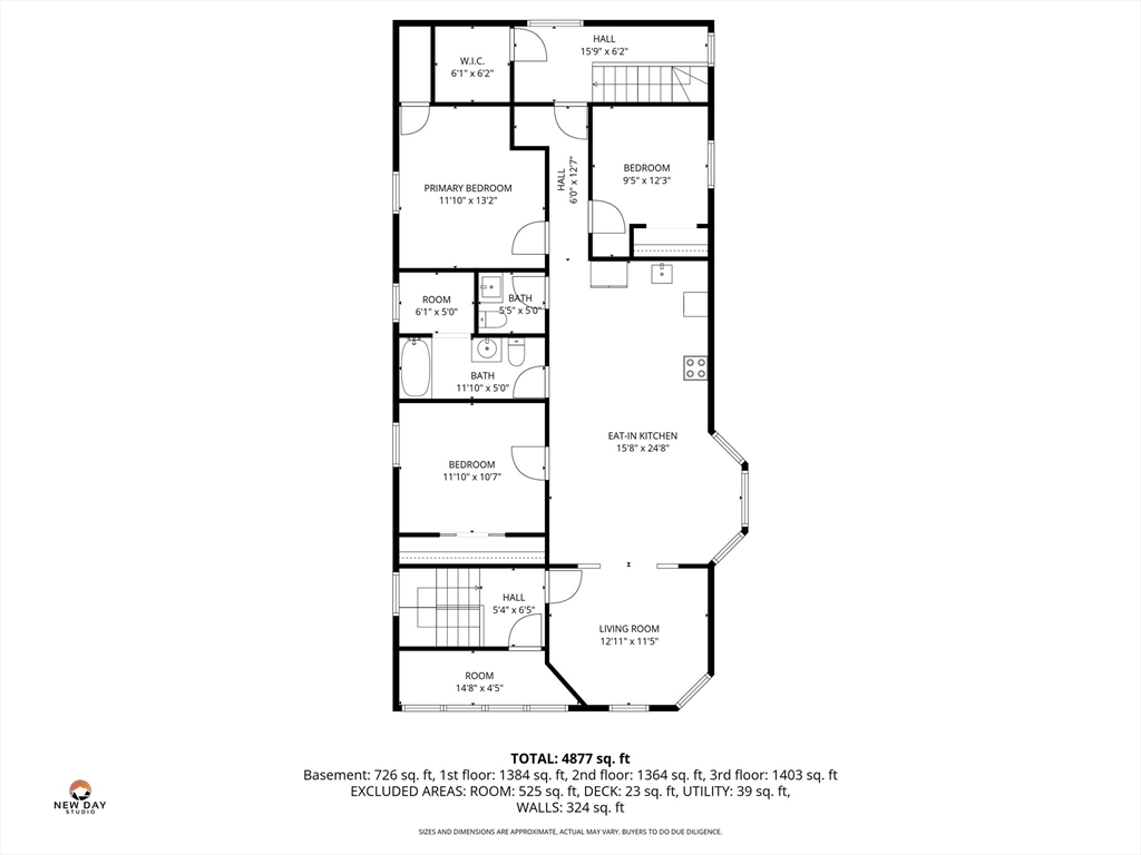 121 Winfield Street Worcester, MA 01602 - Photo 41 of 41