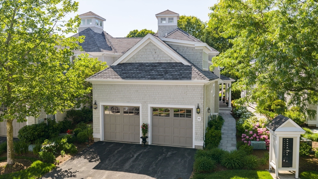 45 Backriver Road, Unit 45 Hingham, MA 02043 - Photo 1 of 42 Gallery Image 1