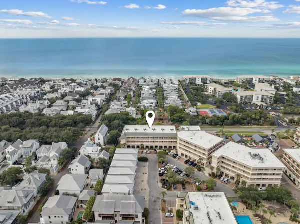 $974,500 | 10343 East County Highway 30A, Unit 307, Inlet Beach, FL 32413