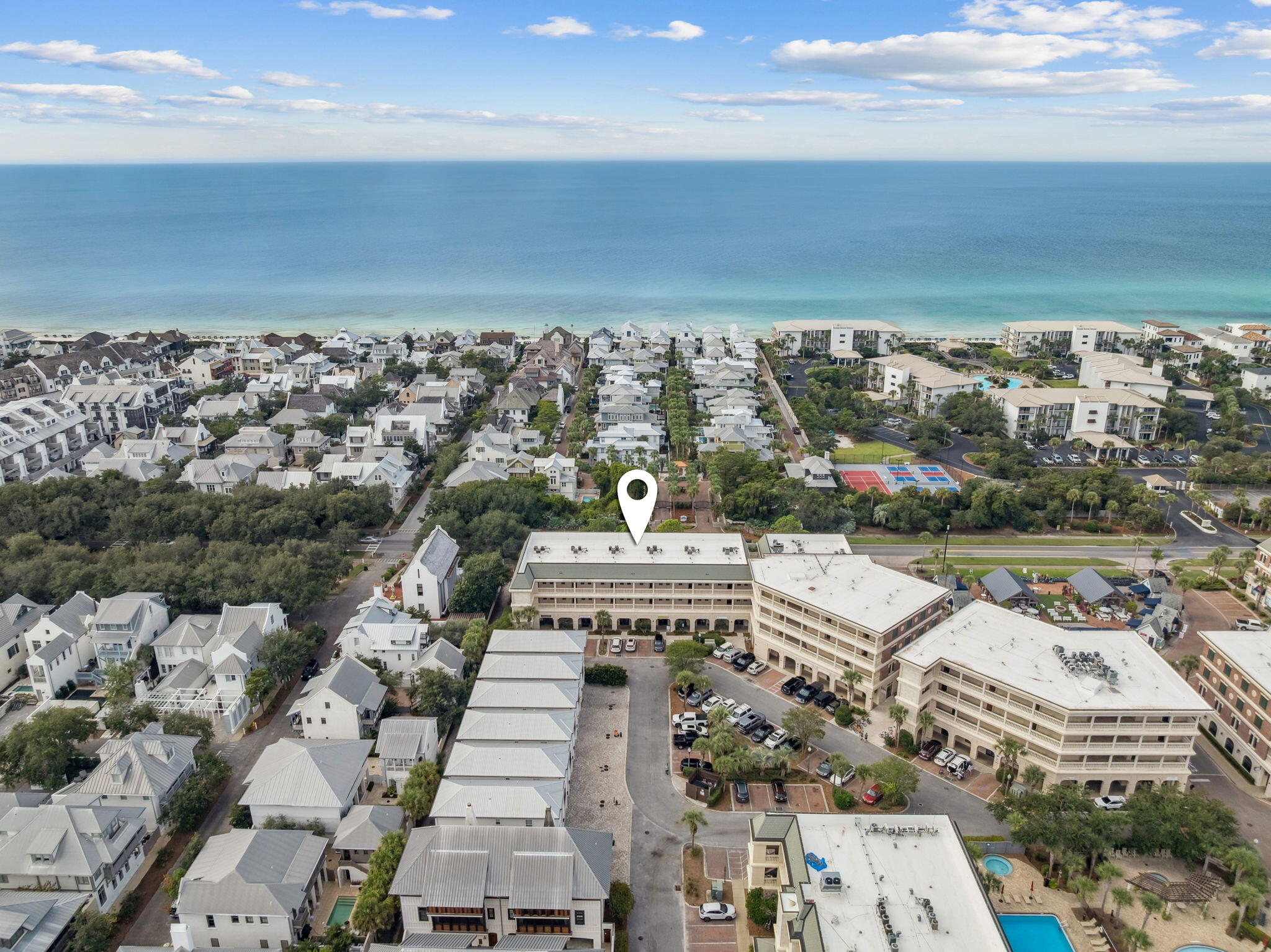 Village of South Walton 307