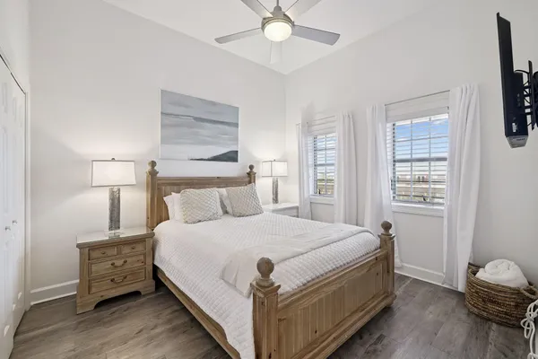 $974,500 | 10343 East County Highway 30A, Unit 307, Inlet Beach, FL 32413