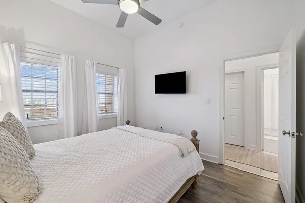 $974,500 | 10343 East County Highway 30A, Unit 307, Inlet Beach, FL 32413