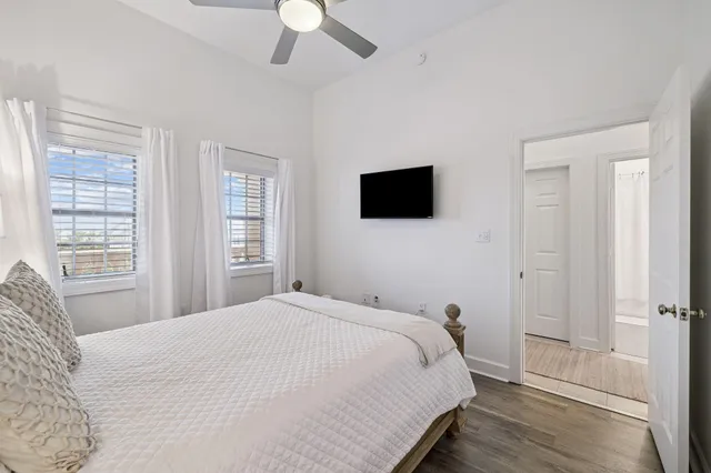 $974,500 | 10343 East County Highway 30A, Unit 307, Inlet Beach, FL 32413