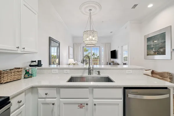 $974,500 | 10343 East County Highway 30A, Unit 307, Inlet Beach, FL 32413