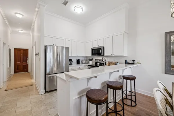 $974,500 | 10343 East County Highway 30A, Unit 307, Inlet Beach, FL 32413