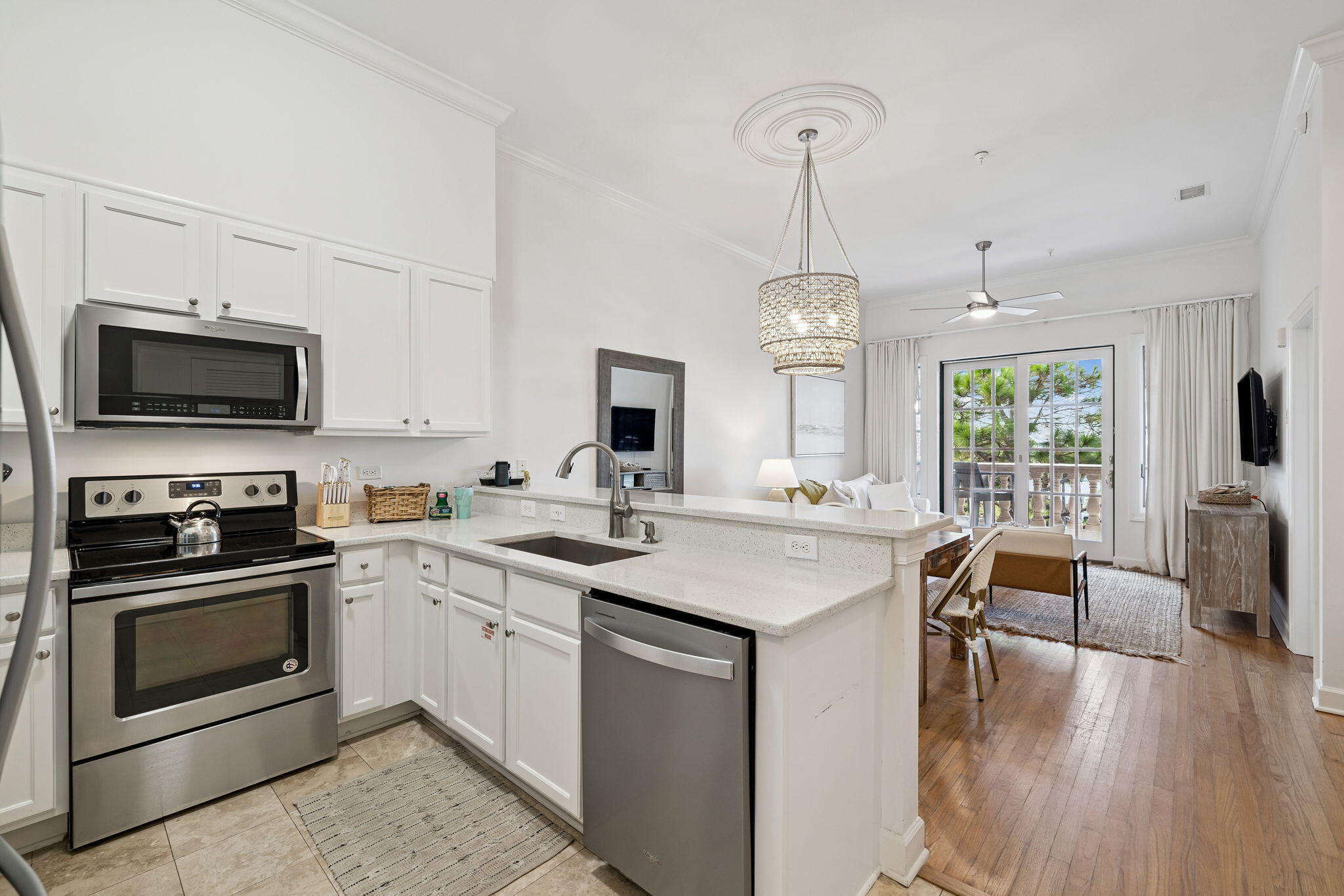 10343 East County Highway 30A, Unit 307 Inlet Beach, FL 32413 - Photo 25 of 51 Array_10343ECountyHwy30A307-31