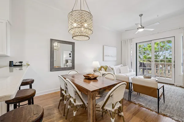 $974,500 | 10343 East County Highway 30A, Unit 307, Inlet Beach, FL 32413