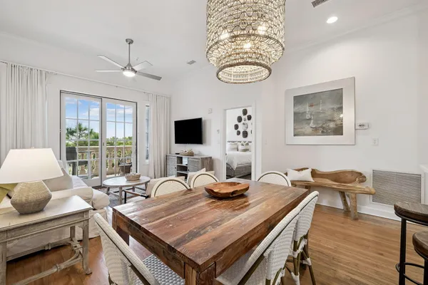 $974,500 | 10343 East County Highway 30A, Unit 307, Inlet Beach, FL 32413