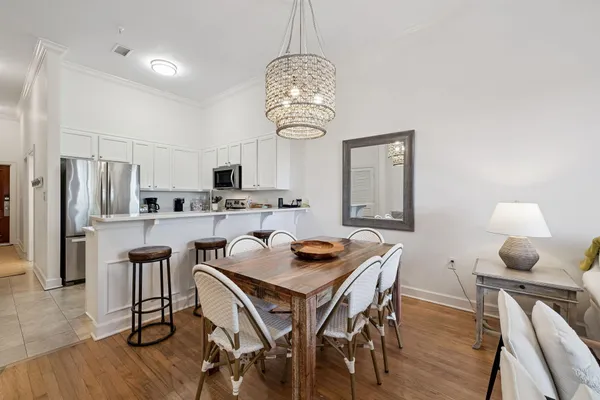 $974,500 | 10343 East County Highway 30A, Unit 307, Inlet Beach, FL 32413