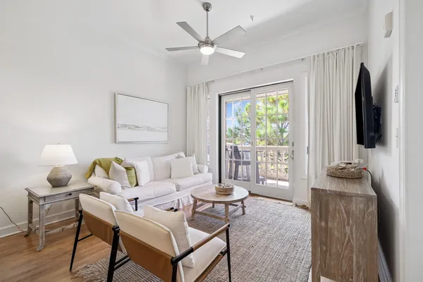 $974,500 | 10343 East County Highway 30A, Unit 307, Inlet Beach, FL 32413