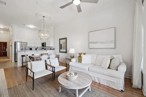 $974,500 | 10343 East County Highway 30A, Unit 307, Inlet Beach, FL 32413