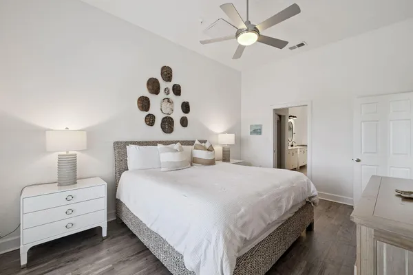 $974,500 | 10343 East County Highway 30A, Unit 307, Inlet Beach, FL 32413