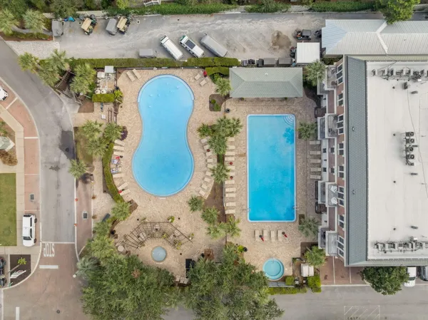 $974,500 | 10343 East County Highway 30A, Unit 307, Inlet Beach, FL 32413