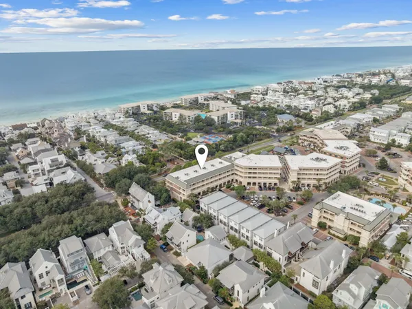 $974,500 | 10343 East County Highway 30A, Unit 307, Inlet Beach, FL 32413