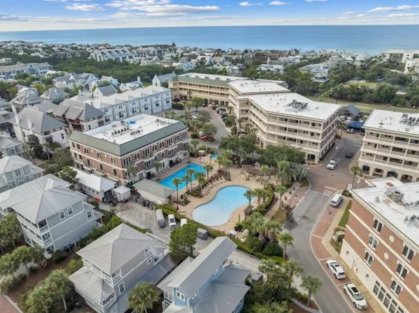$974,500 | 10343 East County Highway 30A, Unit 307, Inlet Beach, FL 32413