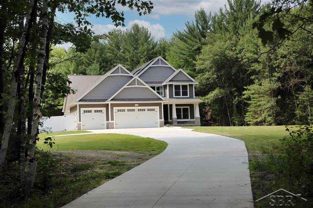 2075 North 5 Mile Road Sanford, MI 48657 - Photo 6 of 66
