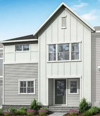 $349,990 | 207 Solaire Alley, Wake Forest, NC 27587