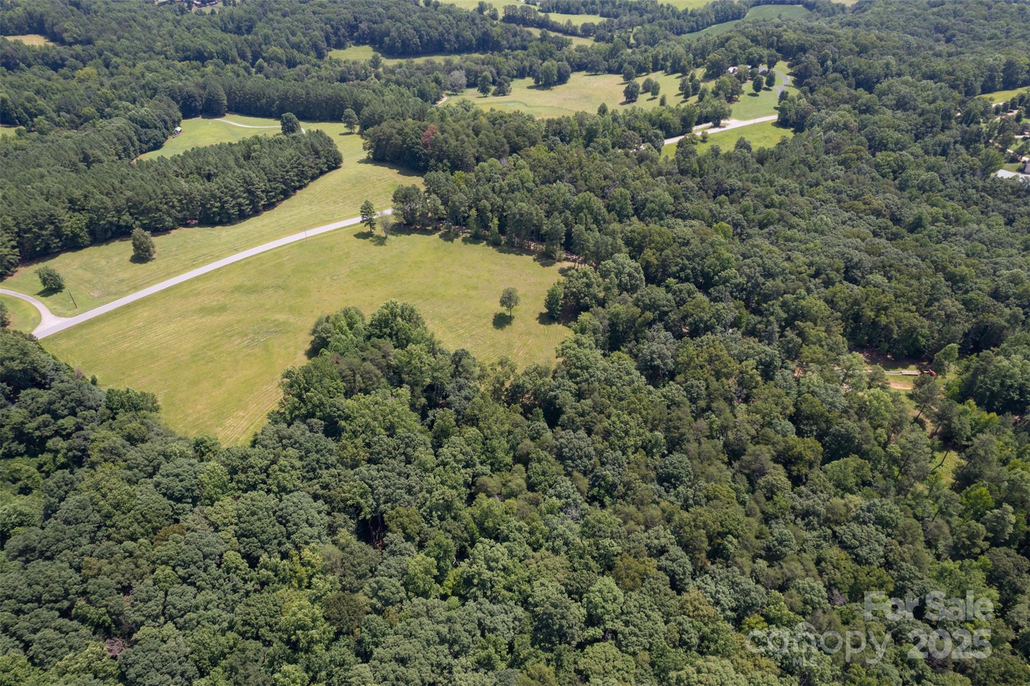 0 Jackson Grove Road Columbus, NC 28722 - Photo 18 of 28 an aerial view of a house with a yard