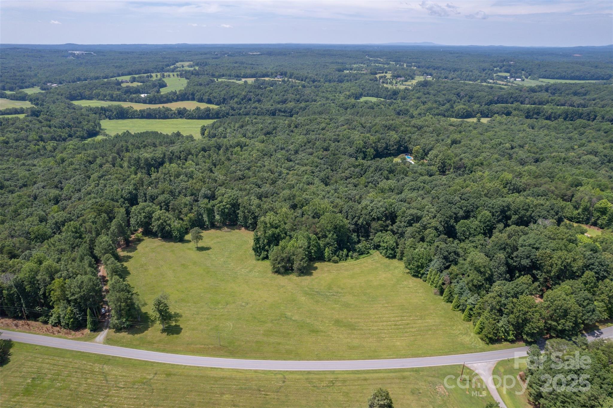 0 Jackson Grove Road Columbus, NC 28722 - Photo 22 of 28 a view of a lake view