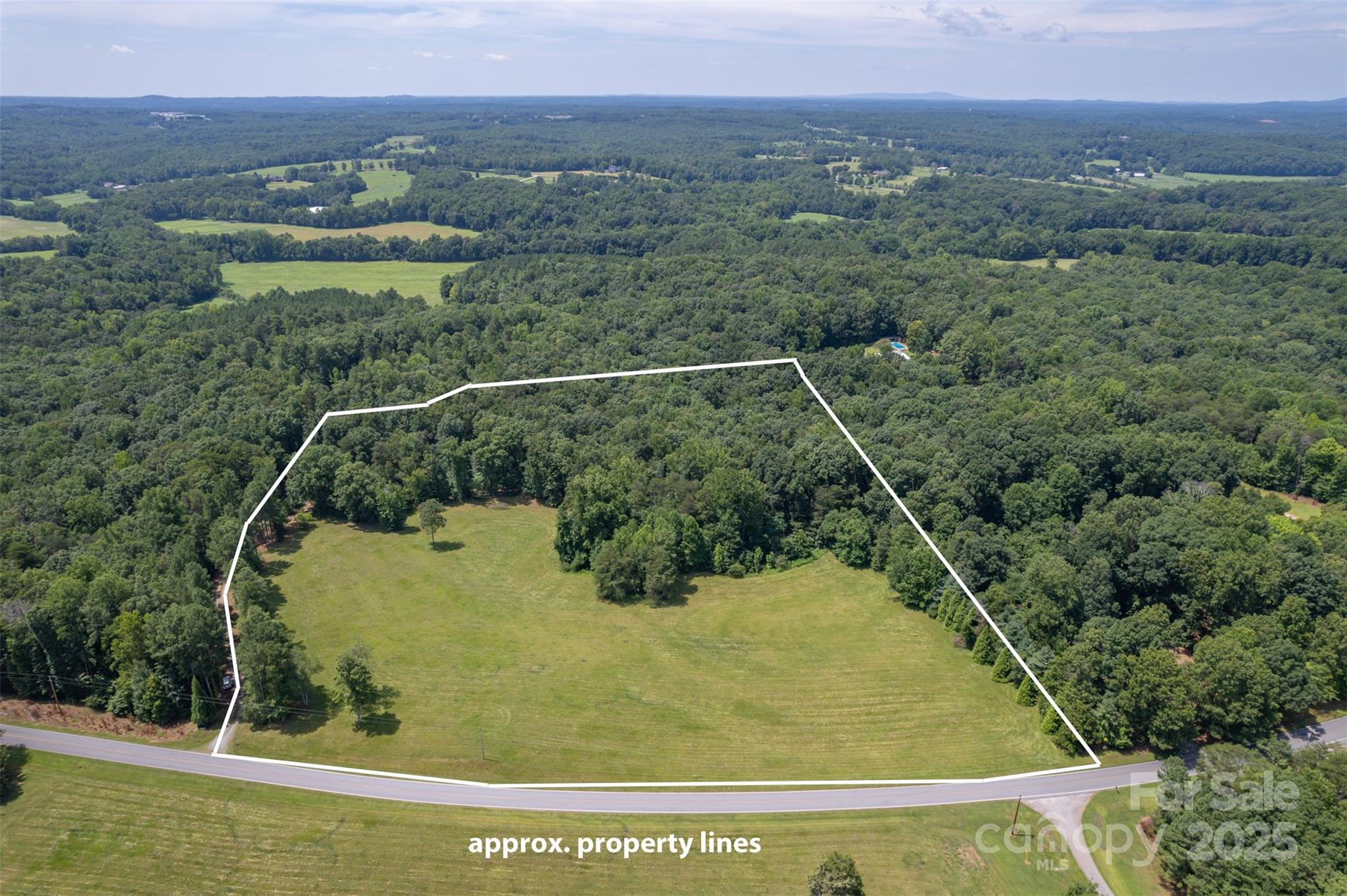0 Jackson Grove Road Columbus, NC 28722 - Photo 23 of 28 a view of a swimming pool