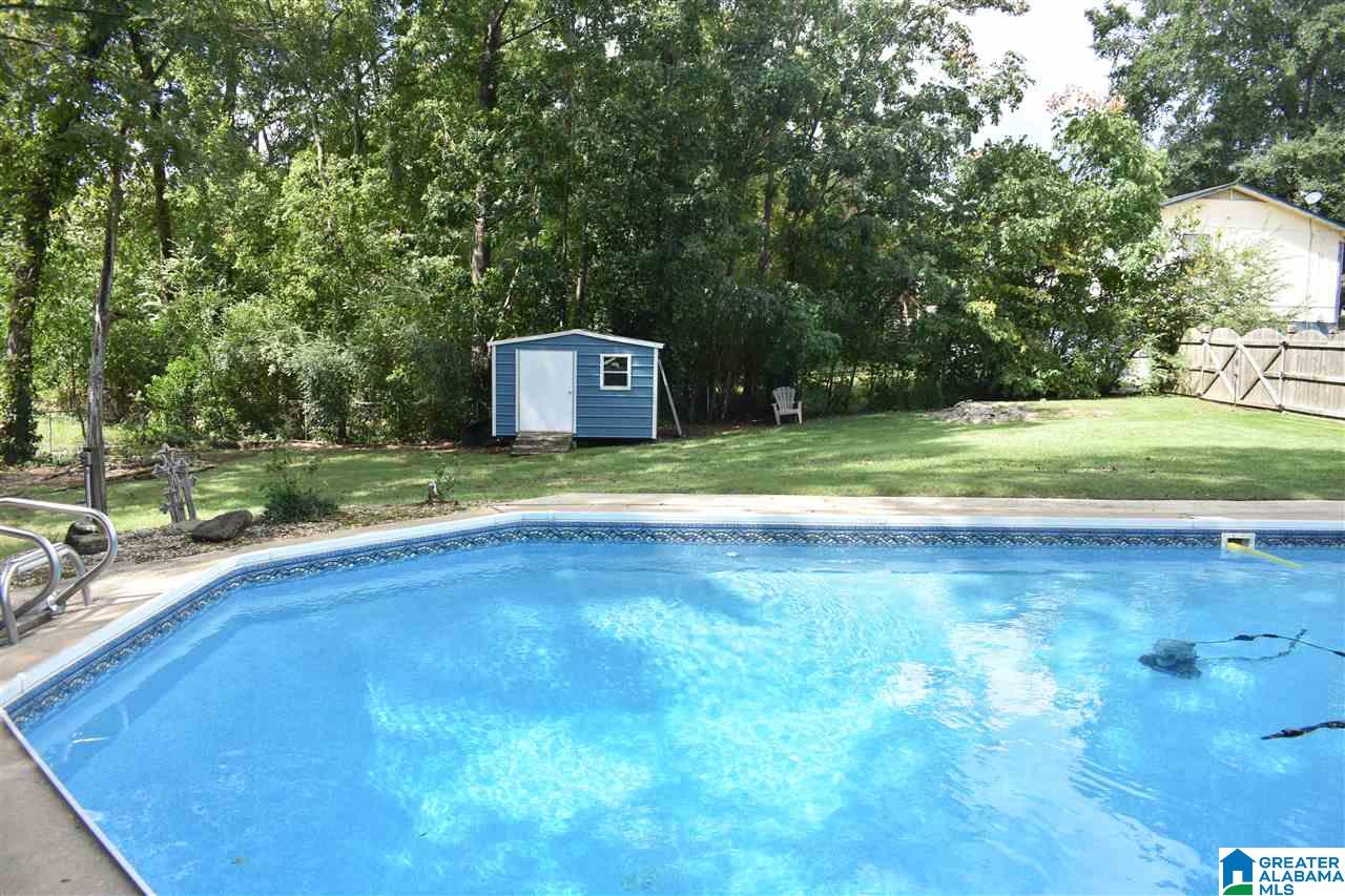 508 Wilderness Road Pelham, AL 35124 - Photo 34 of 38