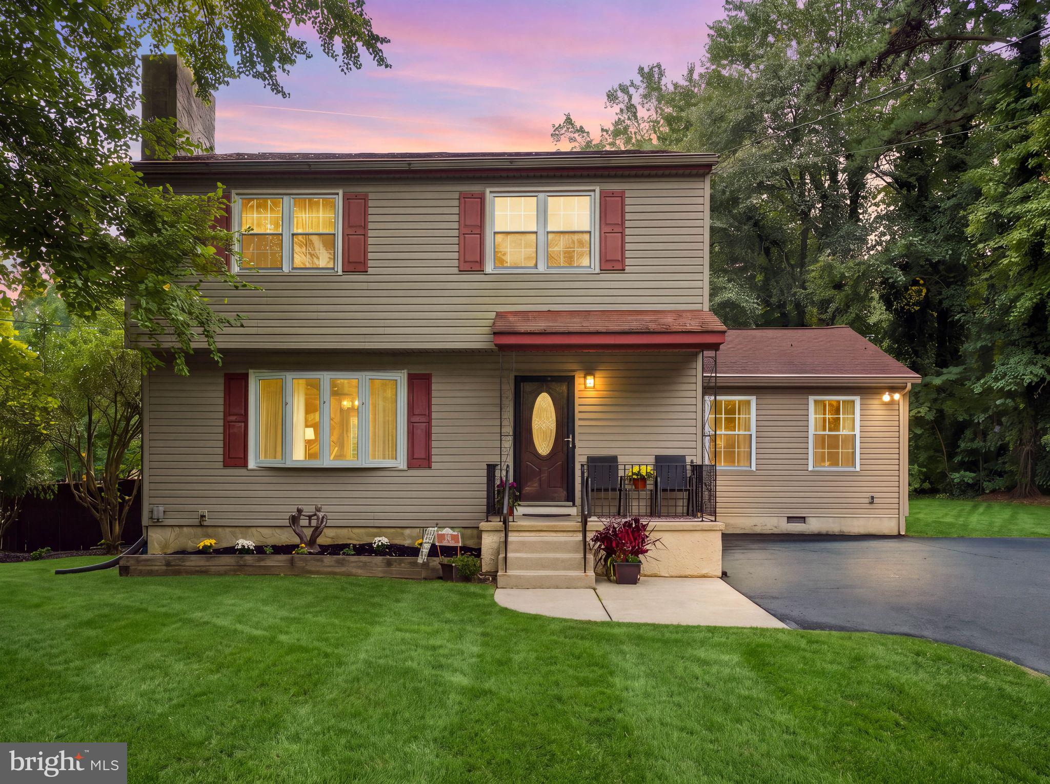 141 Ewan Road Mullica Hill, NJ 08062 - Photo 1 of 53 Gallery Image 1