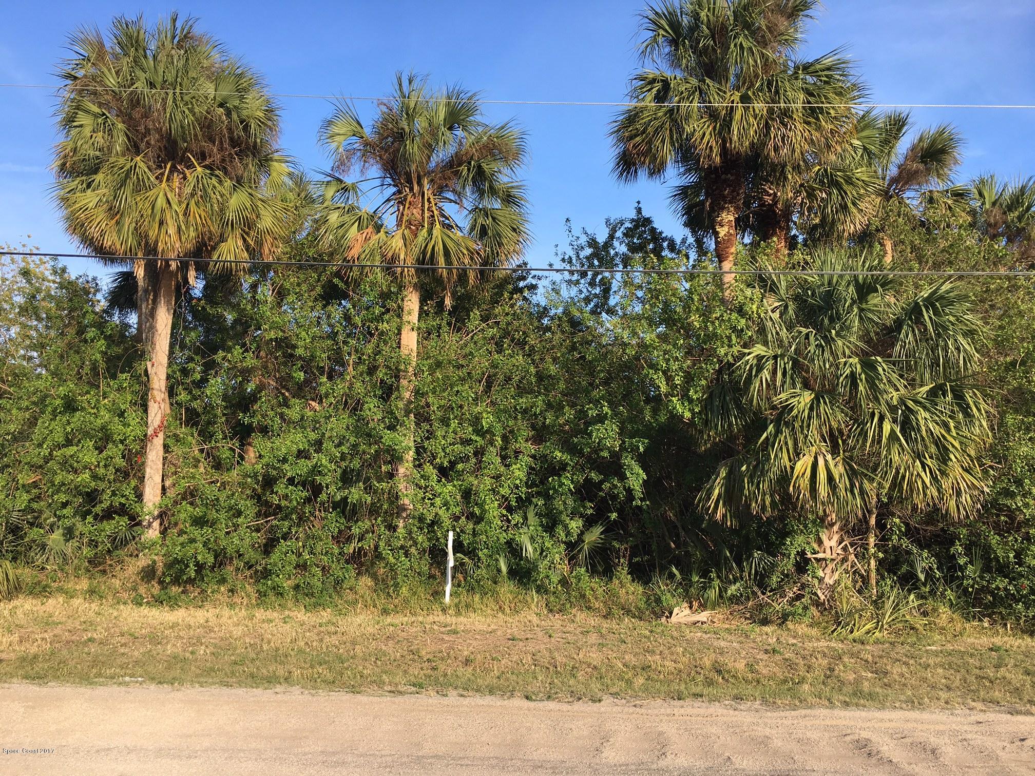 955 Garvey Road Palm Bay, FL 32908 - Photo 2 of 5 Garvey front