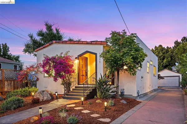 $1,150,000 | 1011 Pomona Avenue, Albany, CA 94706