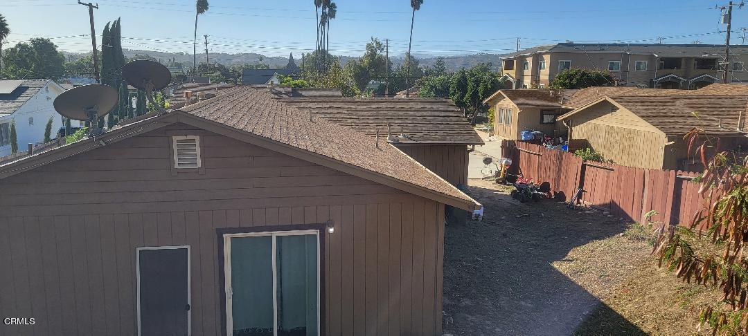 111 Everett Street Moorpark, CA 93021 - Photo 3 of 4 a view of a house with a sink