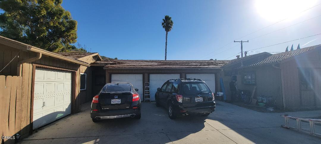 111 Everett Street Moorpark, CA 93021 - Photo 4 of 4 a car parked in front of a house