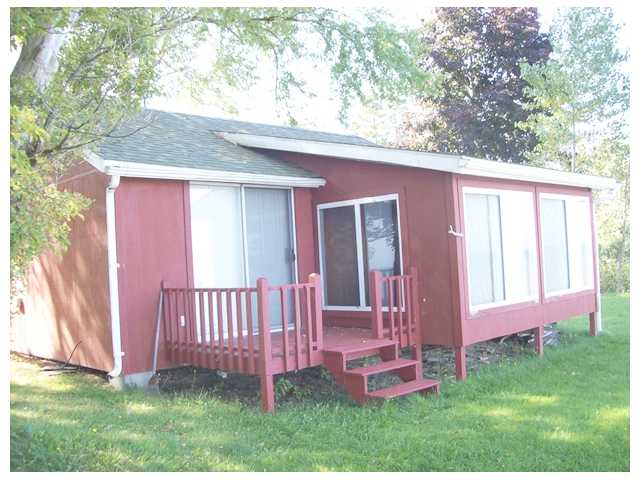10663 Lakeshore Road, Unit 47 Yates, NY 14098 - Photo 1 of 1 Exterior Front