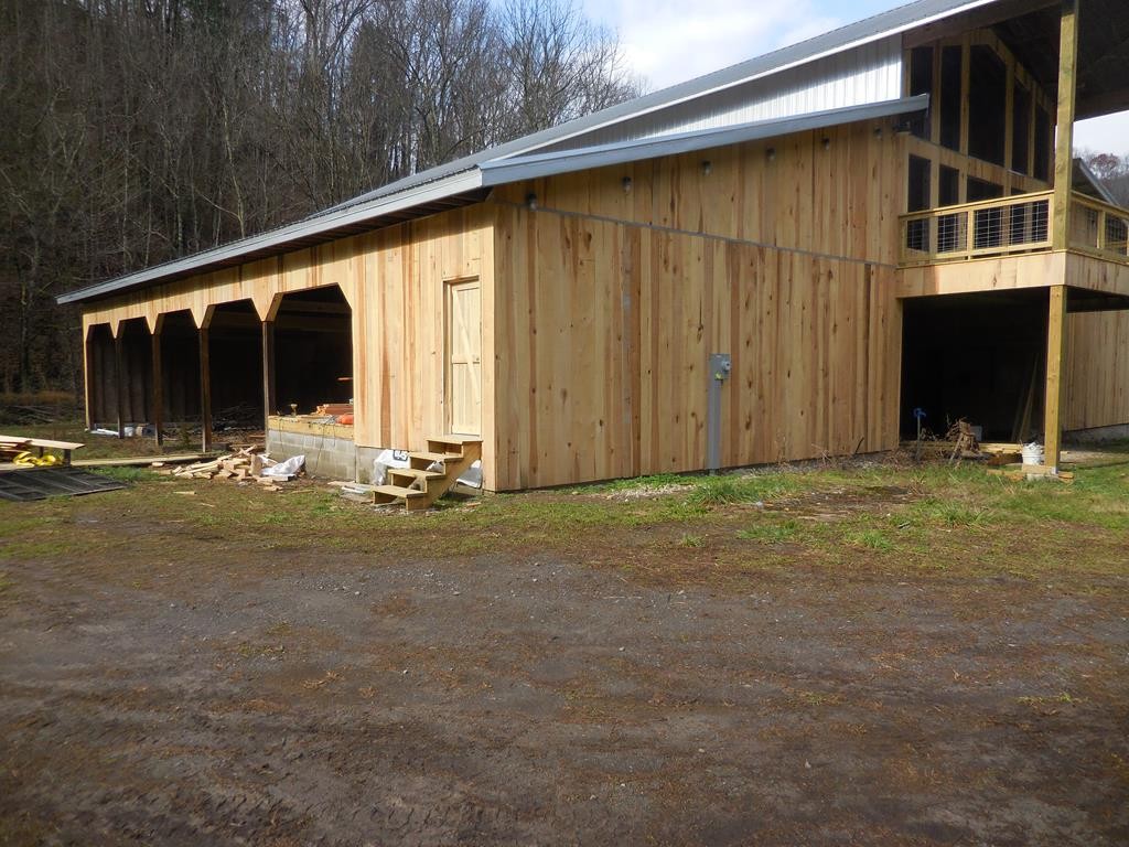 5154 Dry Mill Creek Road Hilham, TN 38568 - Photo 25 of 36 Gallery Image 25