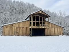 5154 Dry Mill Creek Road Hilham, TN 38568 - Photo 35 of 36 Gallery Image 35