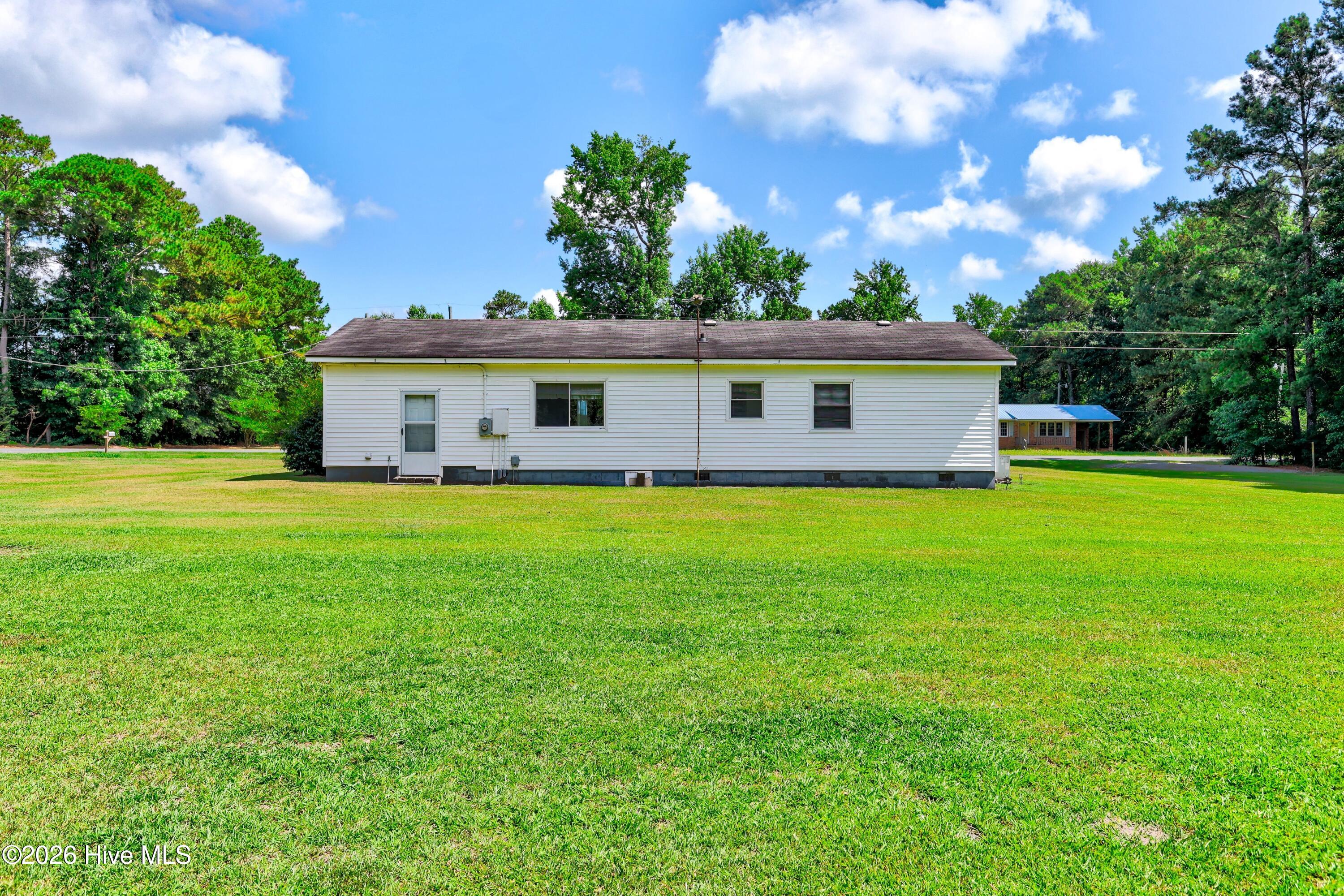 1688 West Wards Bridge Road Kenansville, NC 28349 - Photo 26 of 30