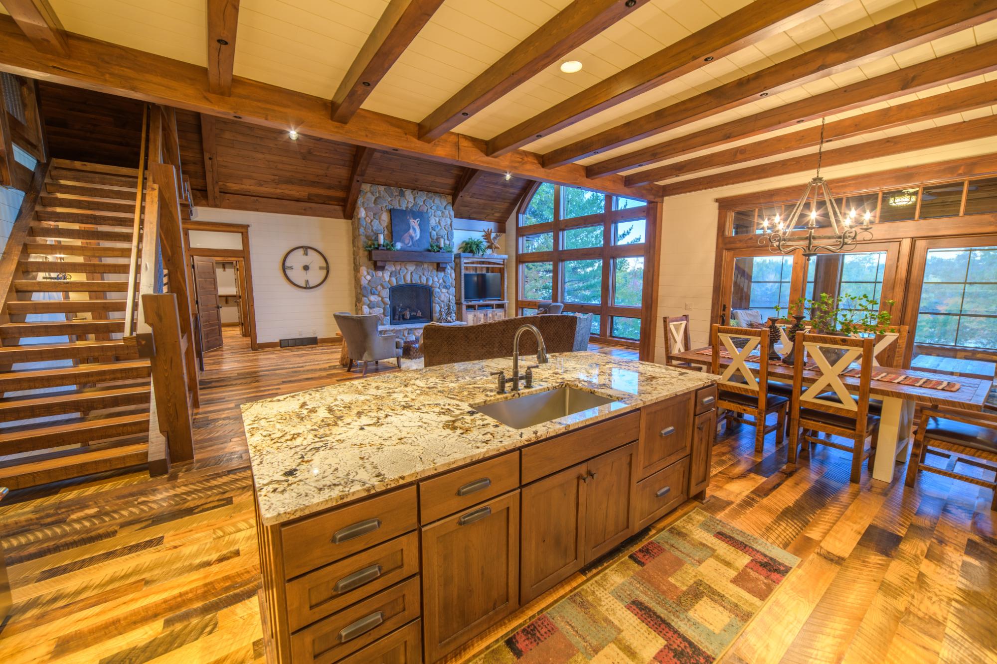 5441 Nature Road Rhinelander, WI 54501 - Photo 42 of 72 Gallery Image 42