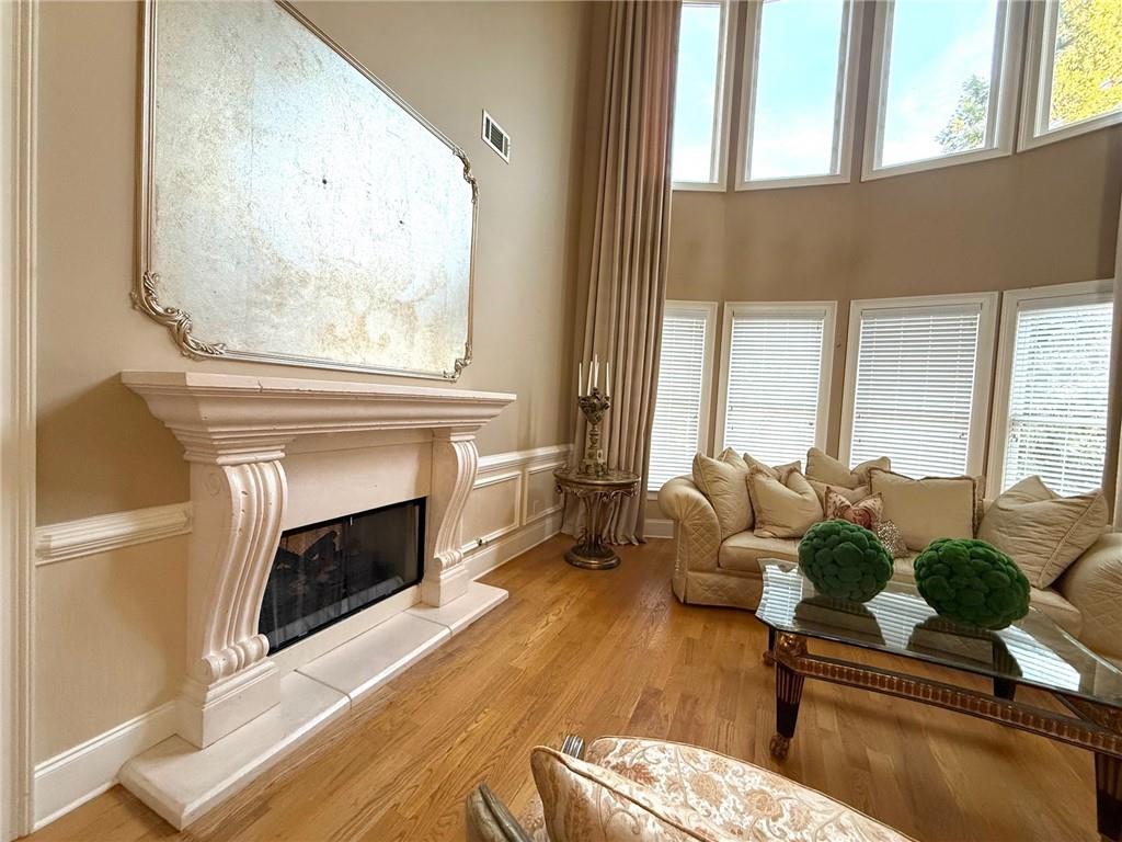 405 Forrest Lane Gainesville, GA 30501 - Photo 19 of 70
