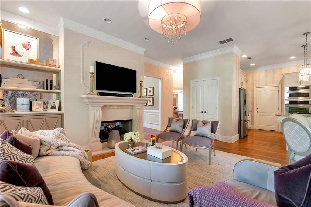 405 Forrest Lane Gainesville, GA 30501 - Photo 26 of 70